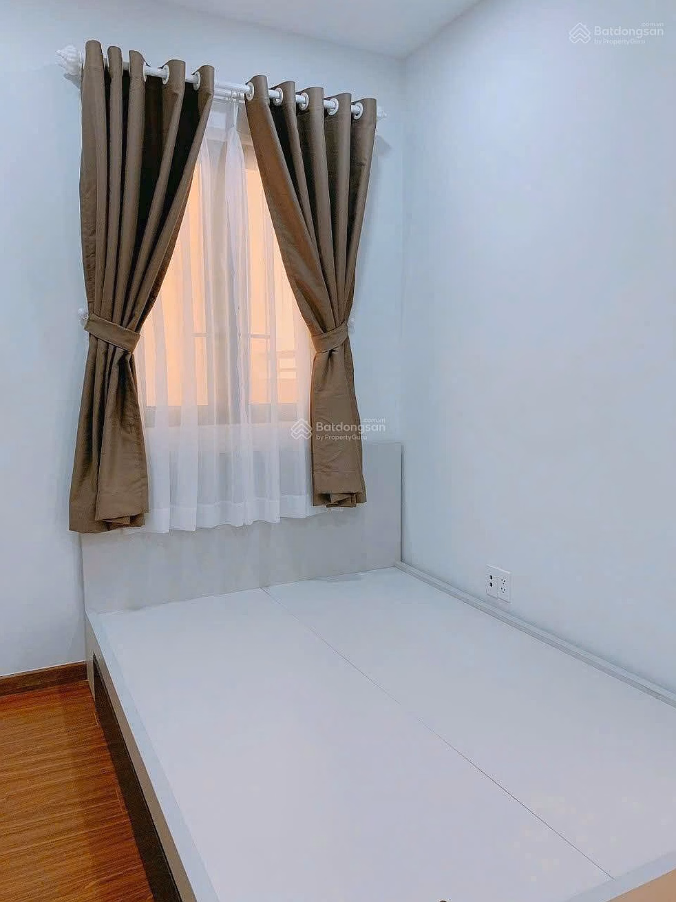 Him Lam An apartment for rent - fully furnished 70m2 2 bedrooms 2 bathrooms - to see the house, please contact me at 0906 388 ***