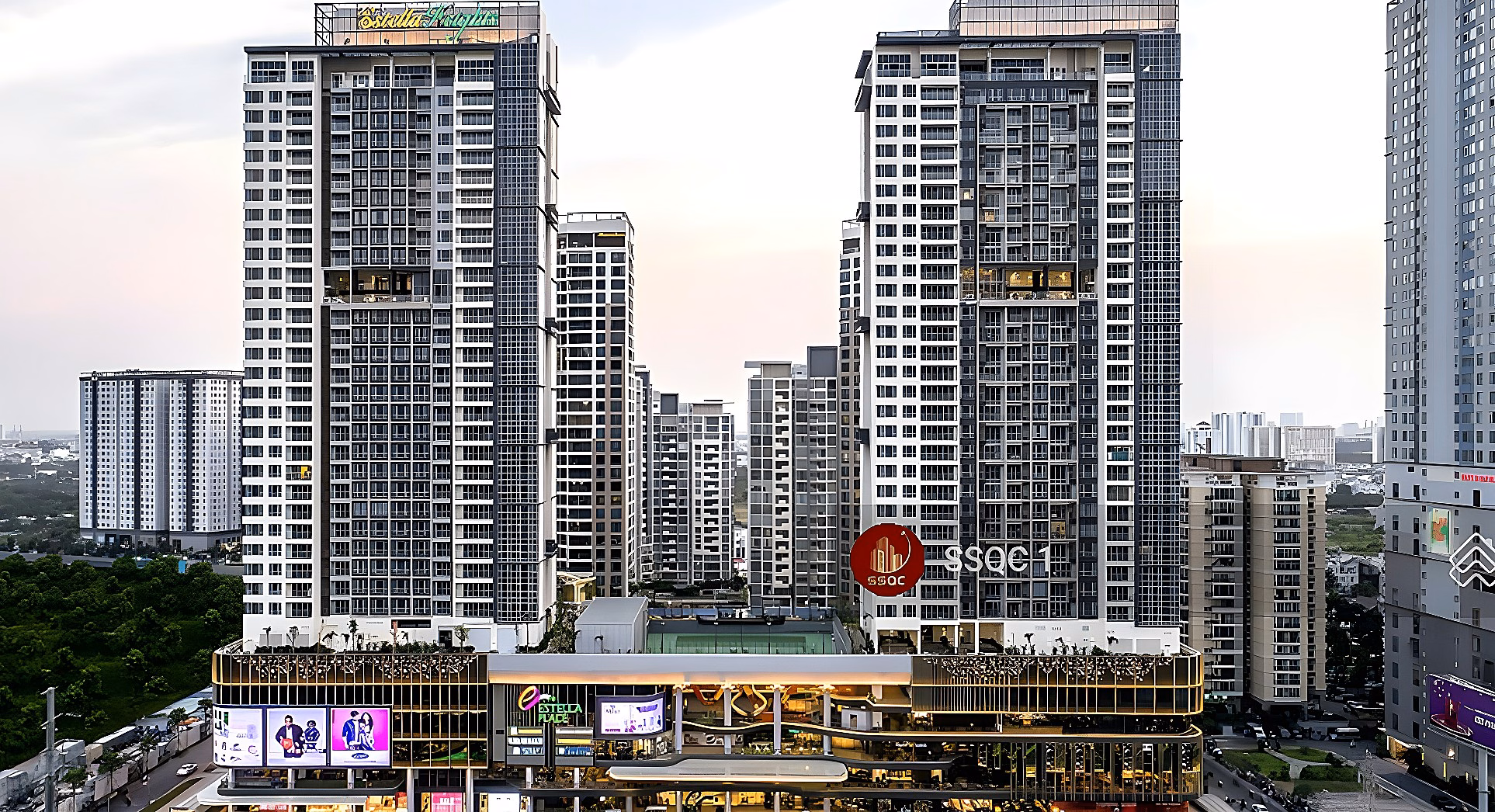 100% real news - Selling a 2-bedroom apartment with airy view with pink book available at the best price on the market
