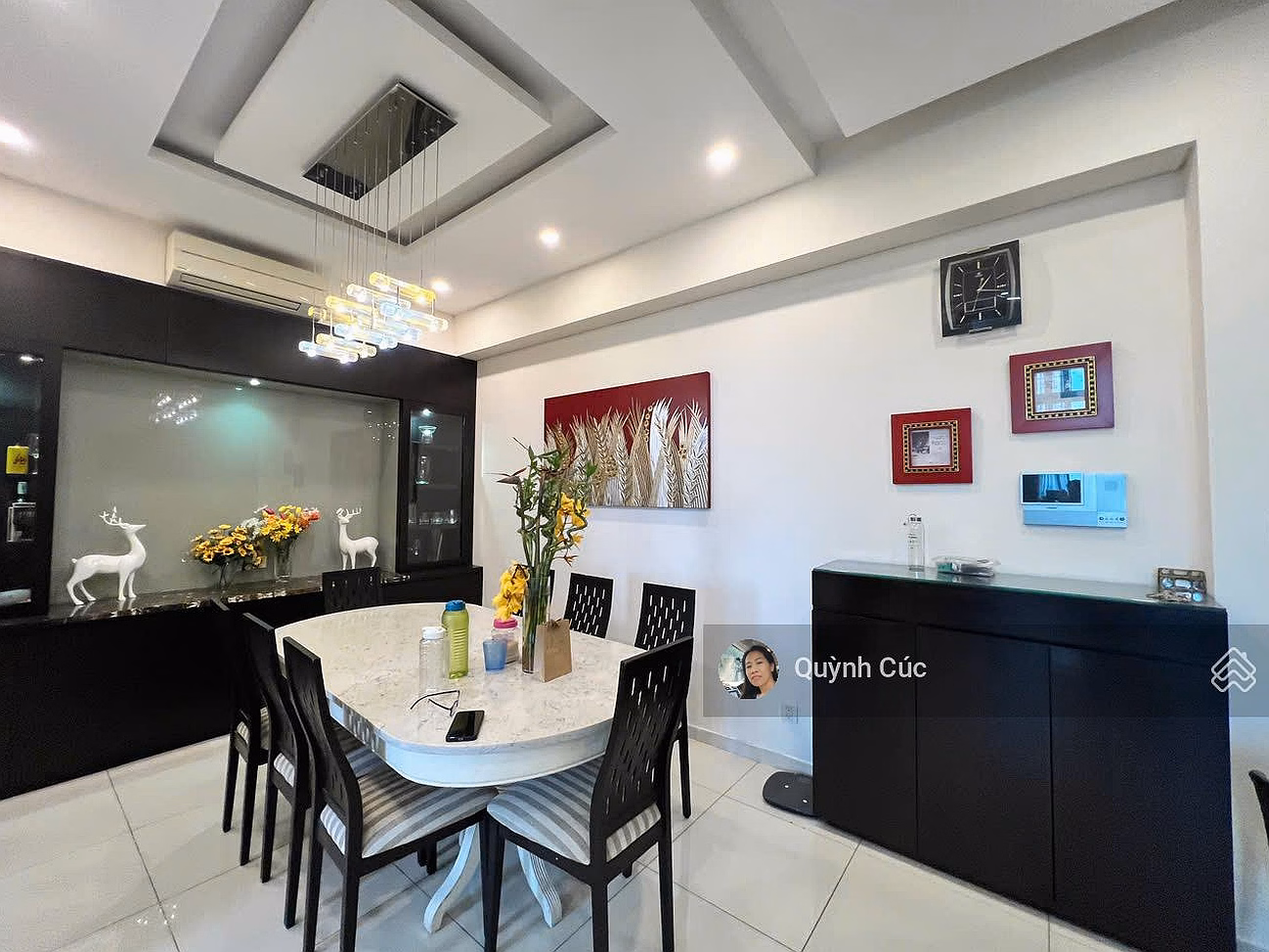 Selling pool view apartment at The Vista An Phu District 2 HCM 139m2 3 bedrooms 3 bathrooms available for rent for 13 billion