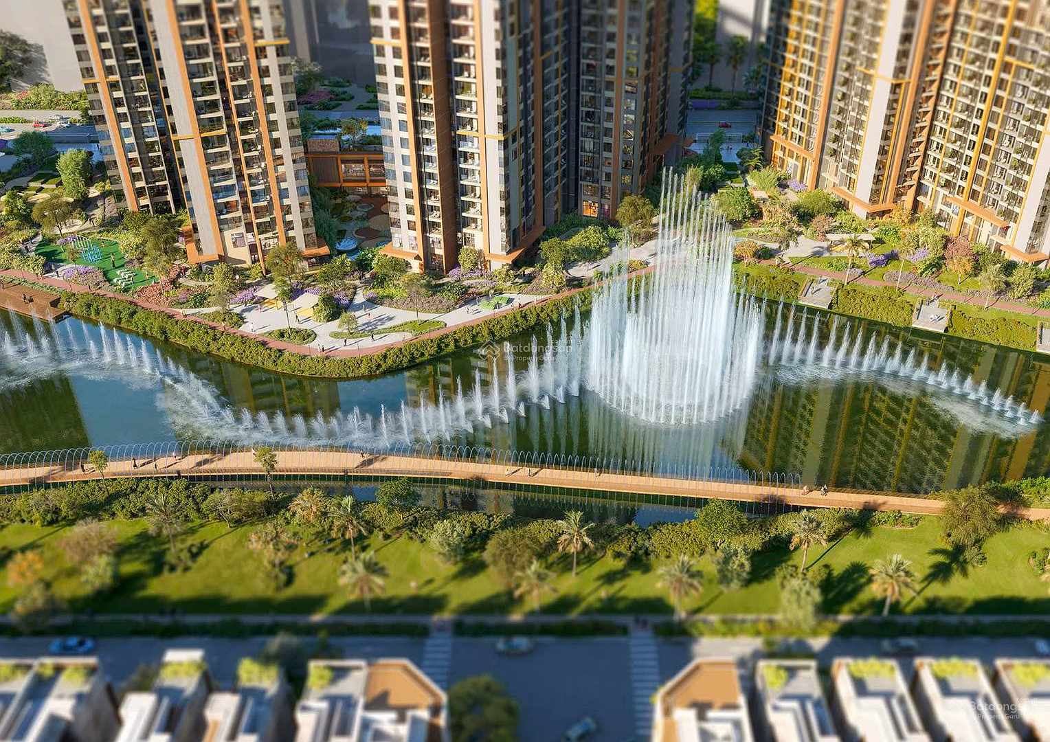 3 bedrooms [Cheapest] delicious, great view Chill, Cool 95.6m2 only 12 billion731 Hello Mr Dong Ngan