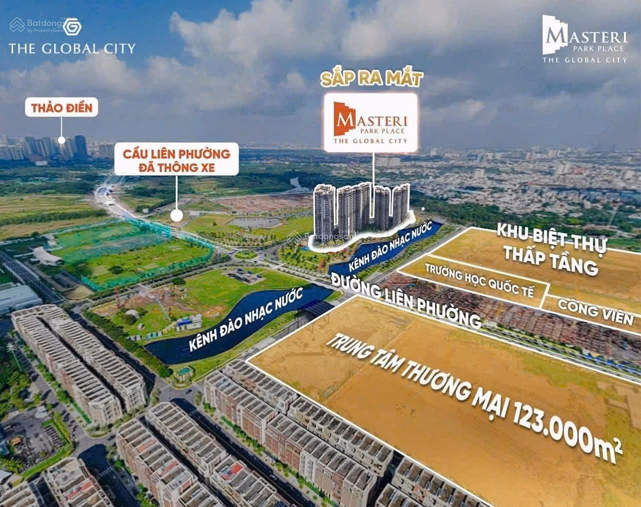 3 bedrooms [Cheapest] delicious, great view Chill, Cool 95.6m2 only 12 billion731 Hello Mr Dong Ngan