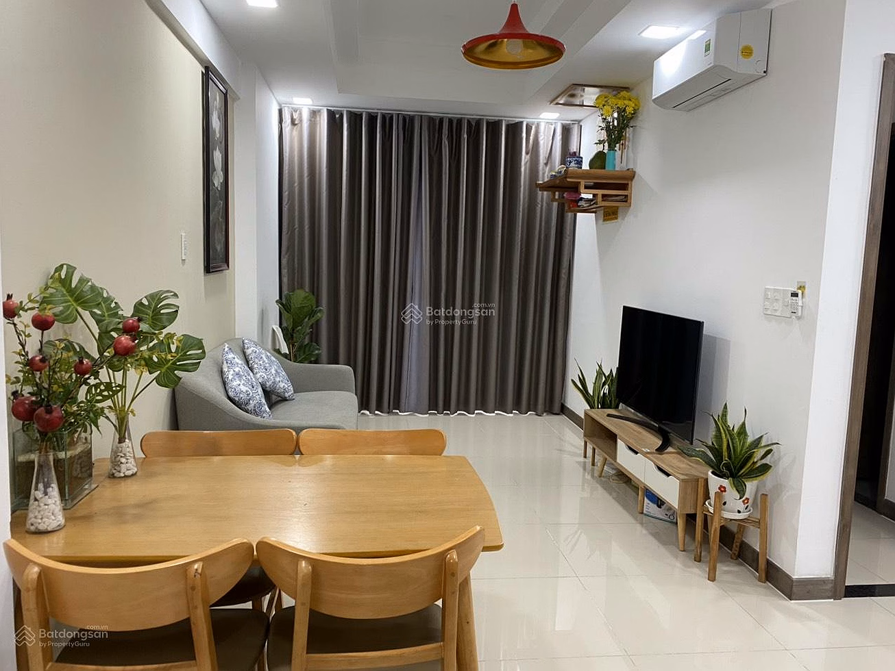 Green Field apartment for sale 2 bedrooms - 4.5 billion