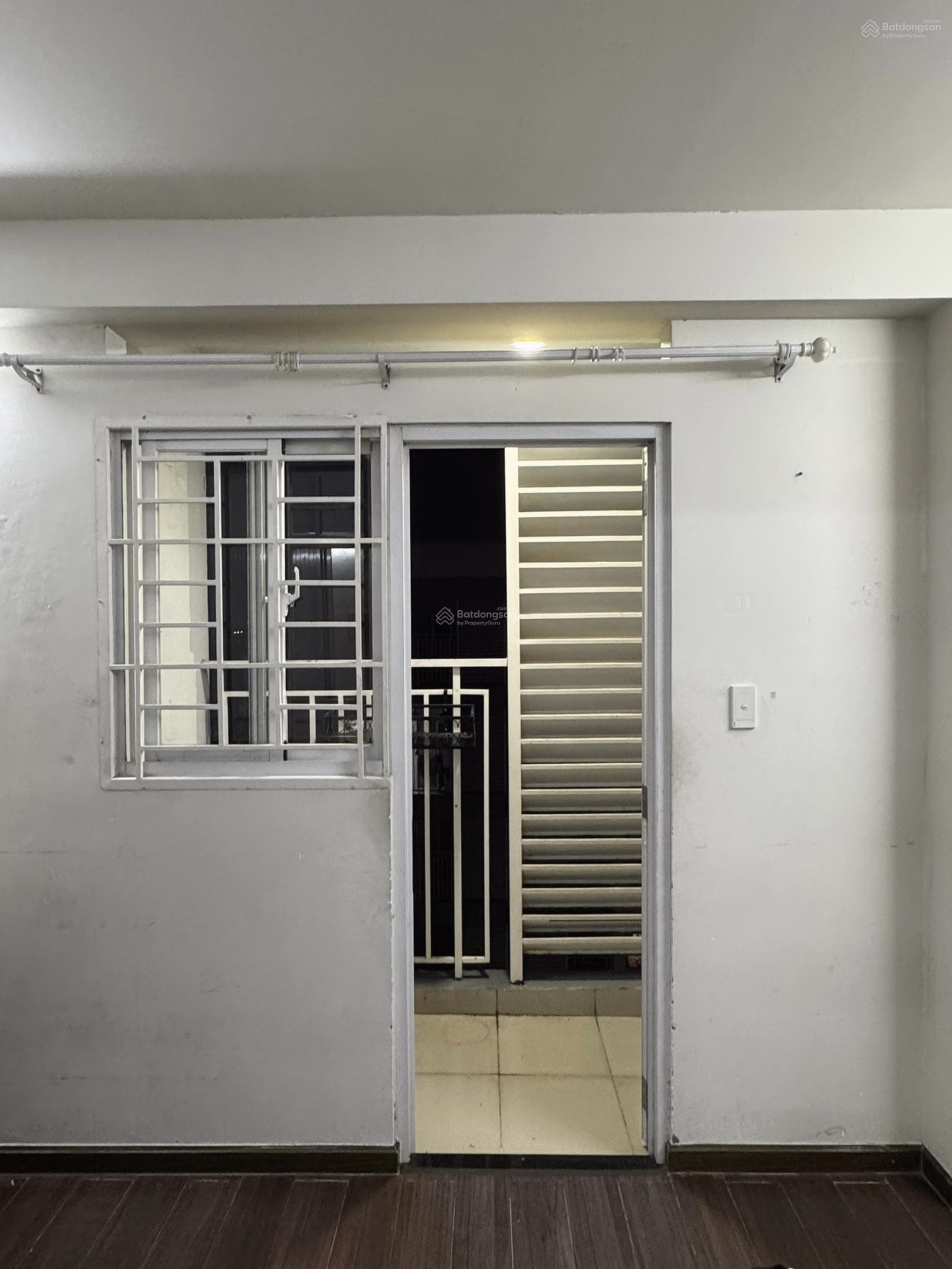 Apartment for rent 46m² EHomeS South Saigon - 6 million 5/month with furniture