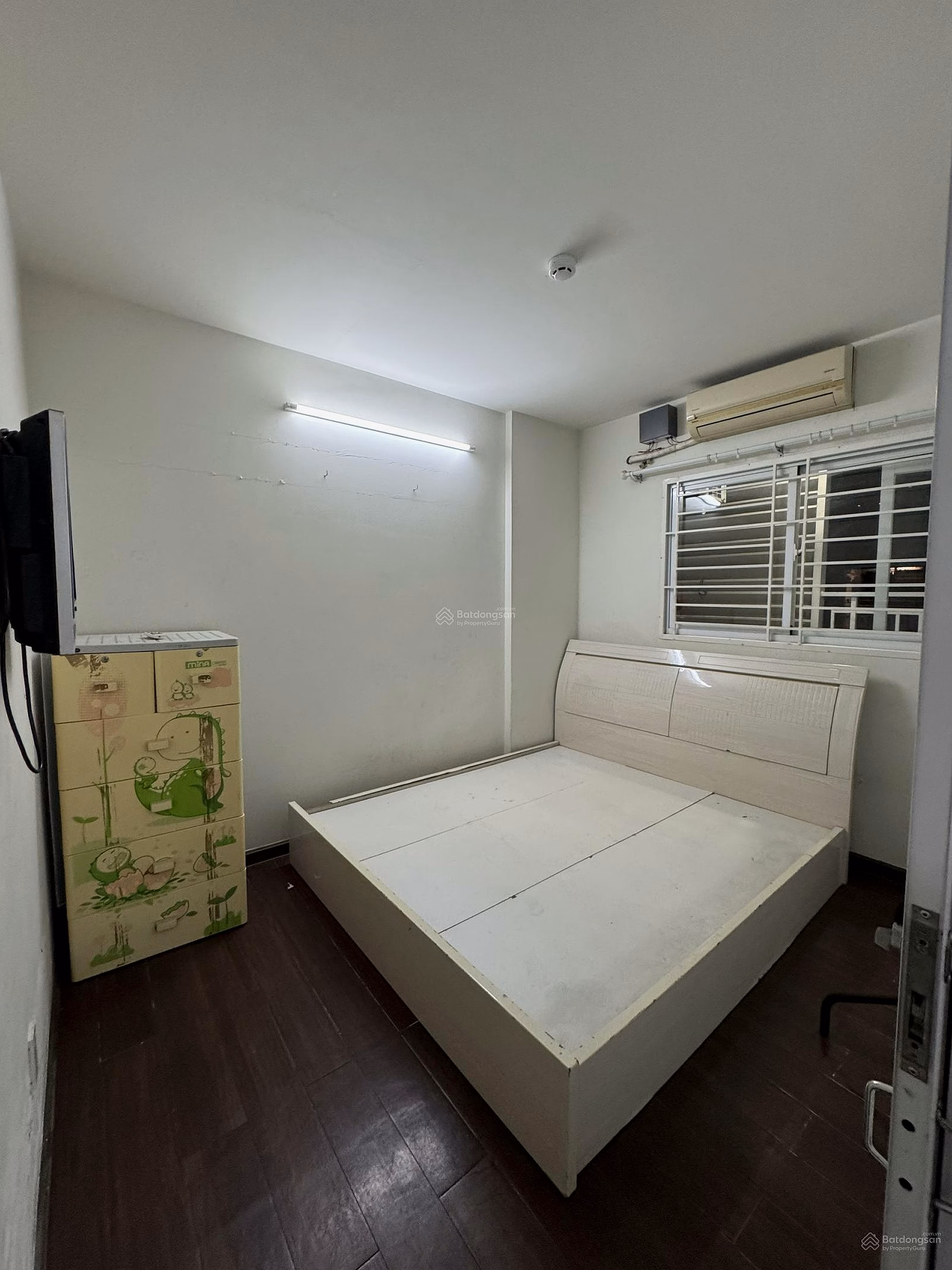 Apartment for rent 46m² EHomeS South Saigon - 6 million 5/month with furniture