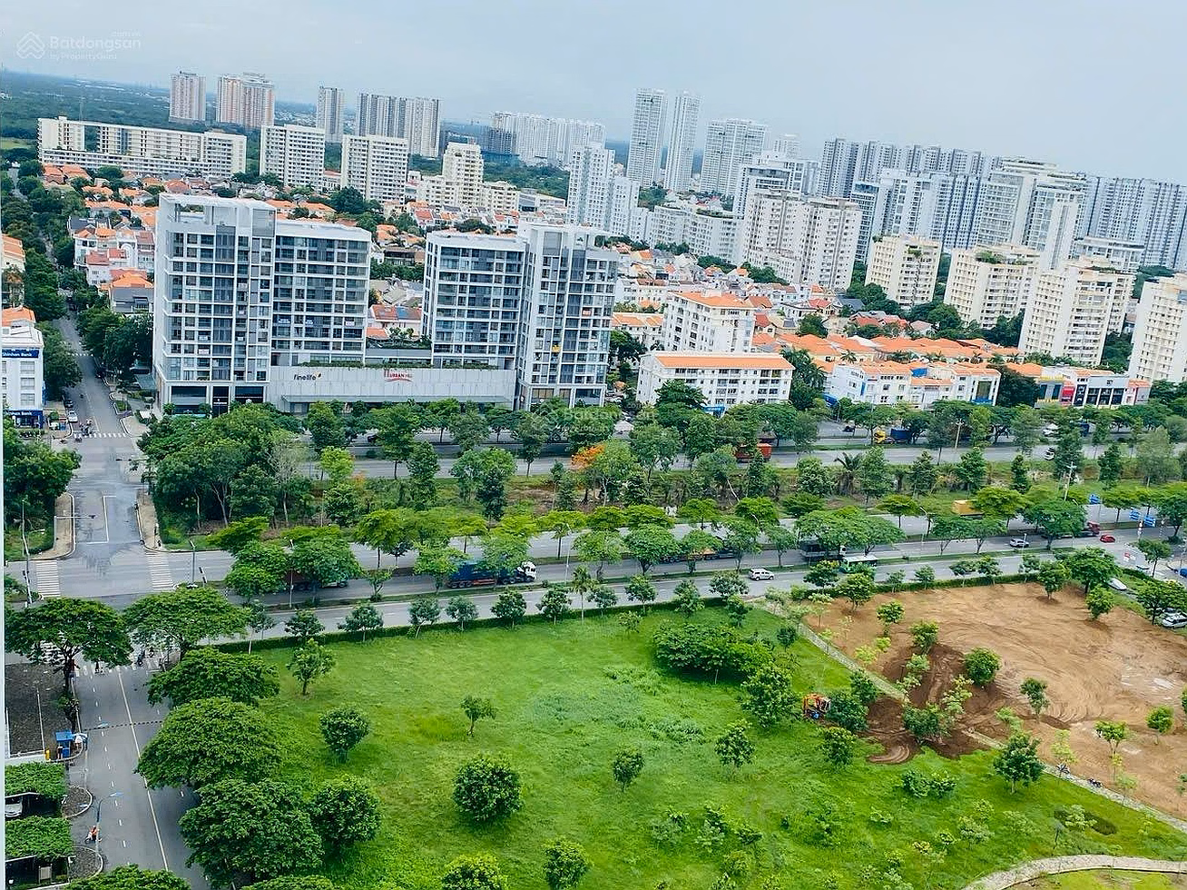 Happy Valley CC for sale, 100m2, 3 bedrooms, 2 bathrooms, price 9.2 billion. Tel/*** Thao