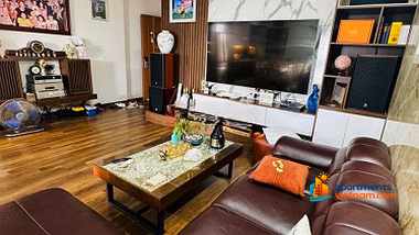 Apartment for sale at Vong Ha Street, Chuong Duong Ward, Hoan Kiem District, Hanoi