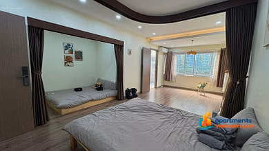 Apartment for sale at Vong Ha Street, Chuong Duong Ward, Hoan Kiem District, Hanoi