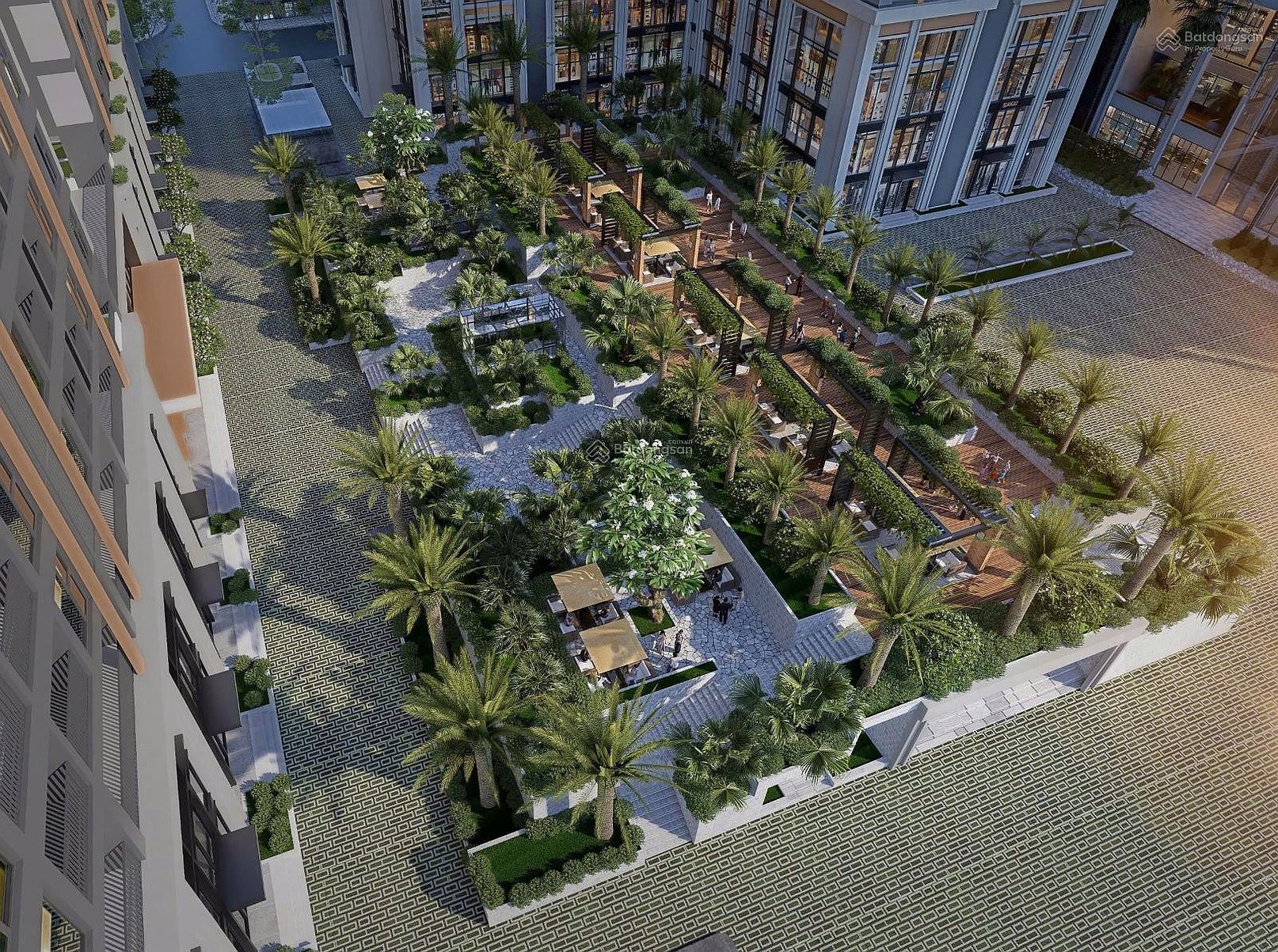Exclusive apartment with good price, 2 bedroom apartment, priced at 5.3 billion***