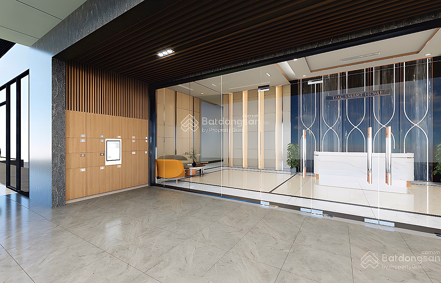 Reselling high-end 3-bedroom apartment TMC Smart Home Pham Van Dong, 15% cheaper than current price, ready to move in mid next year