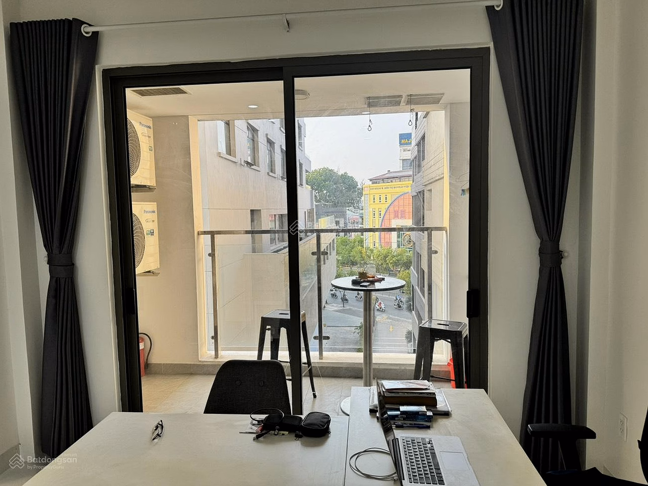 Khang Phu Tan Phu apartment for sale, area 78m² 2 bedrooms 2 bathrooms, price 3.7 billion, contact number 0907 909 *** Hung