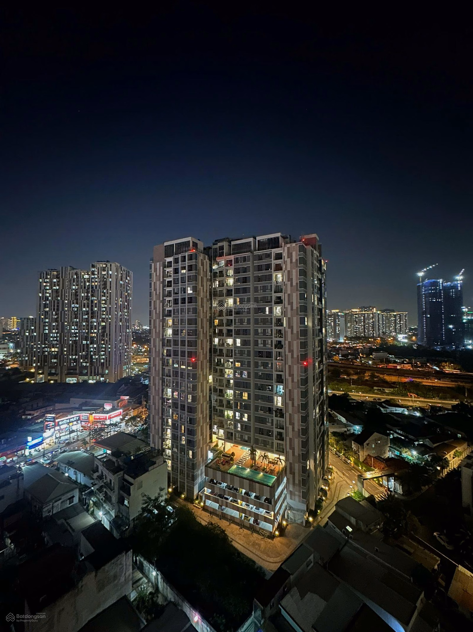 D'Lusso's only 79m2 duokey apartment with ready book, ready house, notarized soon