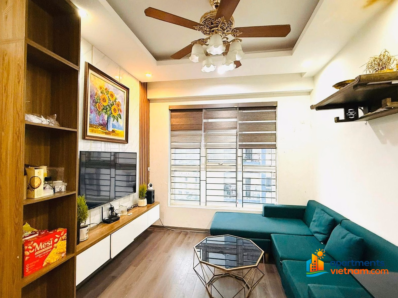 Need to rent apartment in Thanh Ha, cheapest price 5,500/month on the market