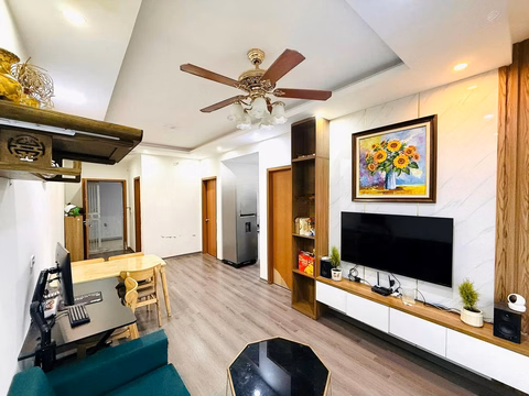 Need to rent apartment in Thanh Ha, cheapest price 5,500/month on the market