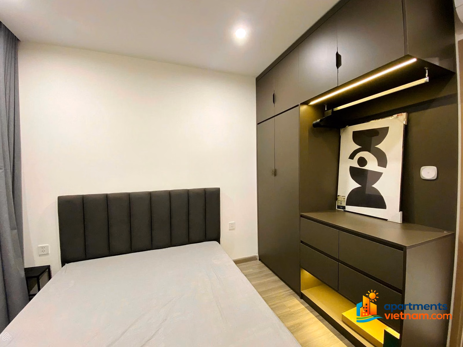 Shopping cart of 44,000 Studio/1 Bedroom/2 Bedroom/3 Bedroom apartments at good prices July 2026 (Vinhomes, Masterise, Lumière)