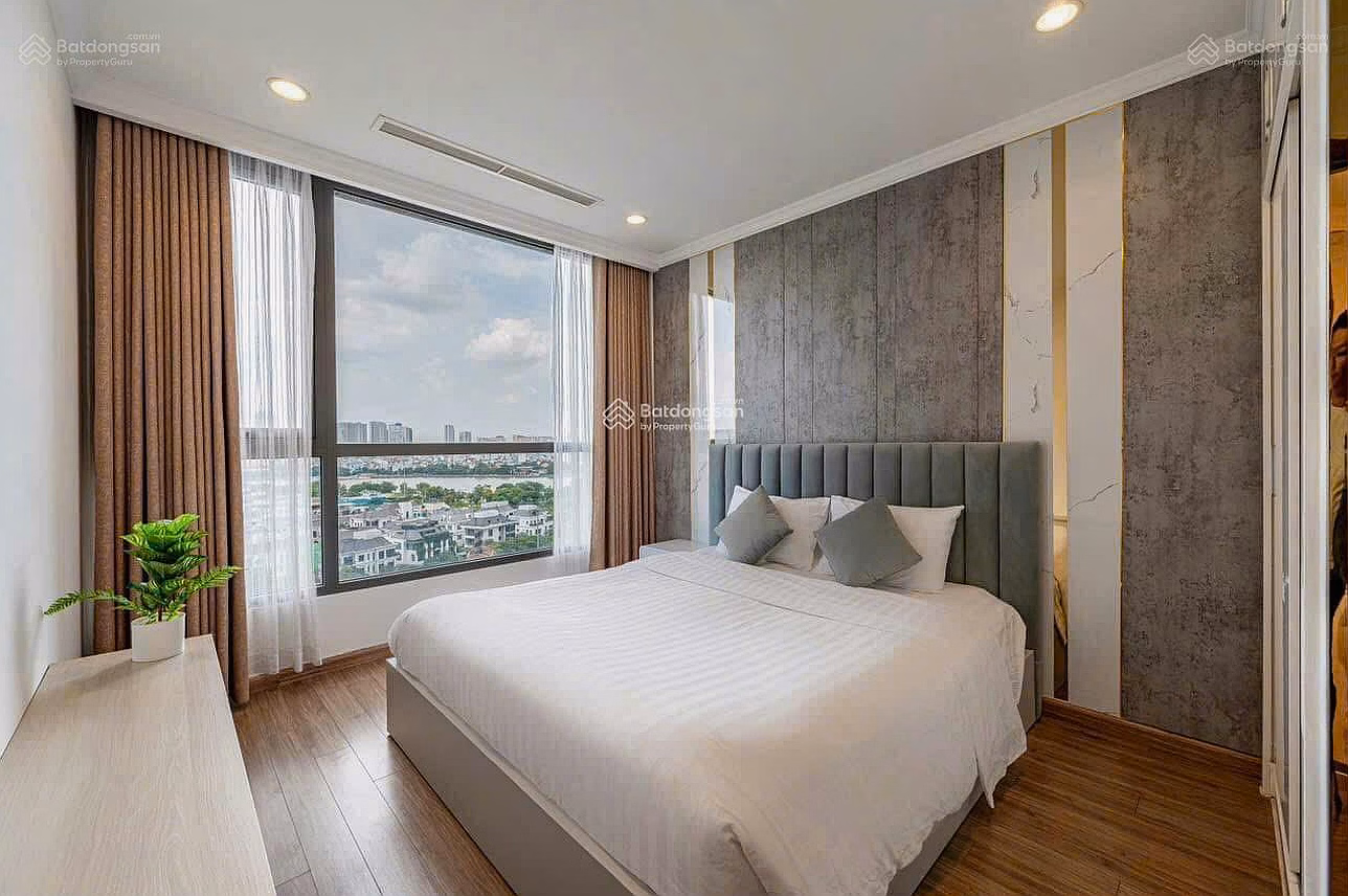Him Lam Cho Lon apartment building for sale, District 6, area 86m2=2bedrooms=4ty6, pink book*** Huong