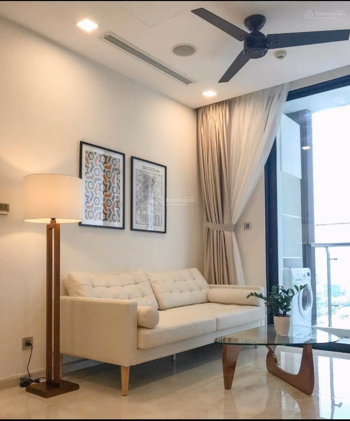 Quick sale of 1 bedroom with long-term pink book A1-39.07 price 10.8 billion with contract 23 million/month 0937 600 ***