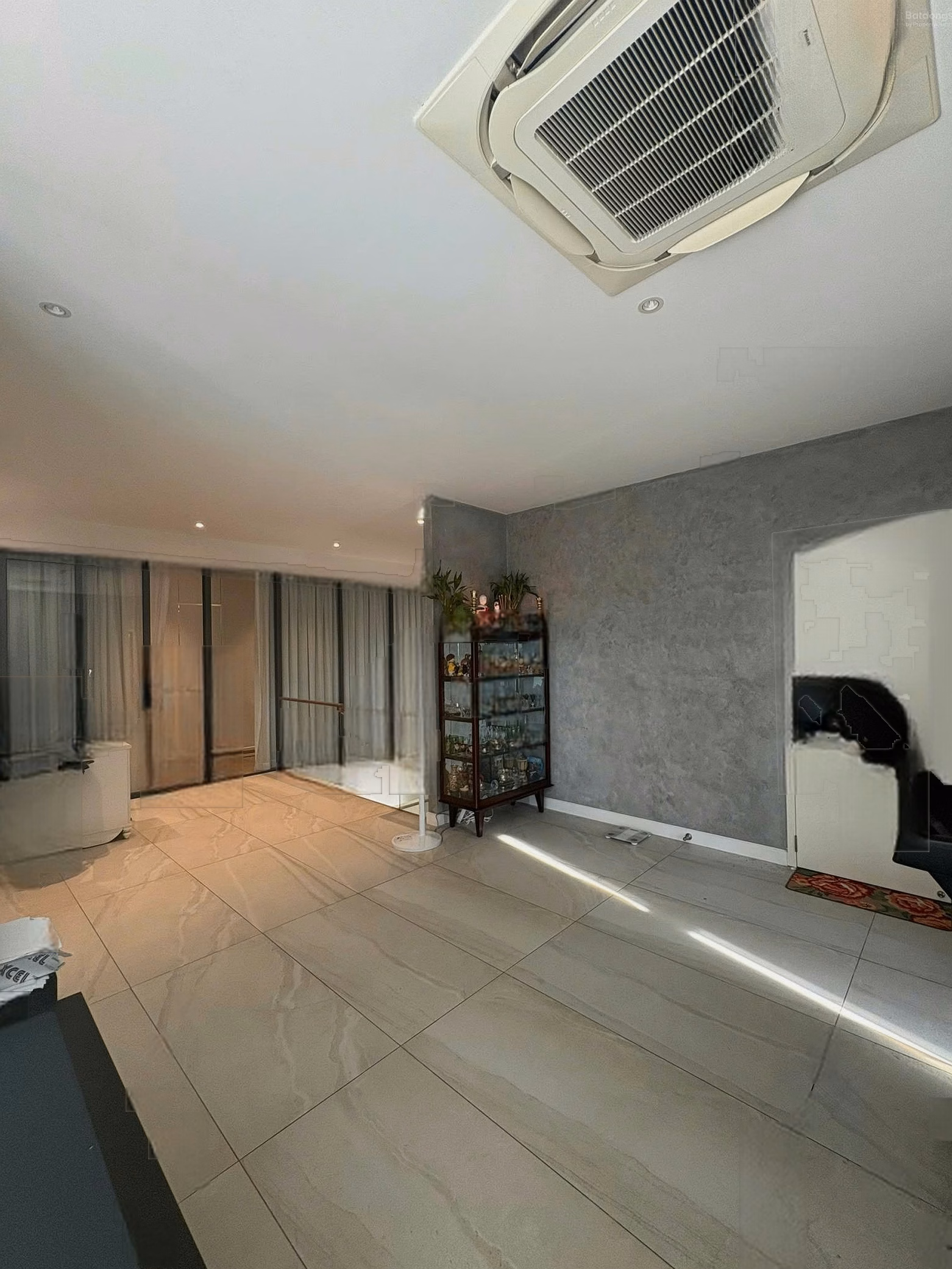 Real advertising | Garden Villa Diamond Island | Private swimming pool | Area 757m2 | Price 83 billion (TL)