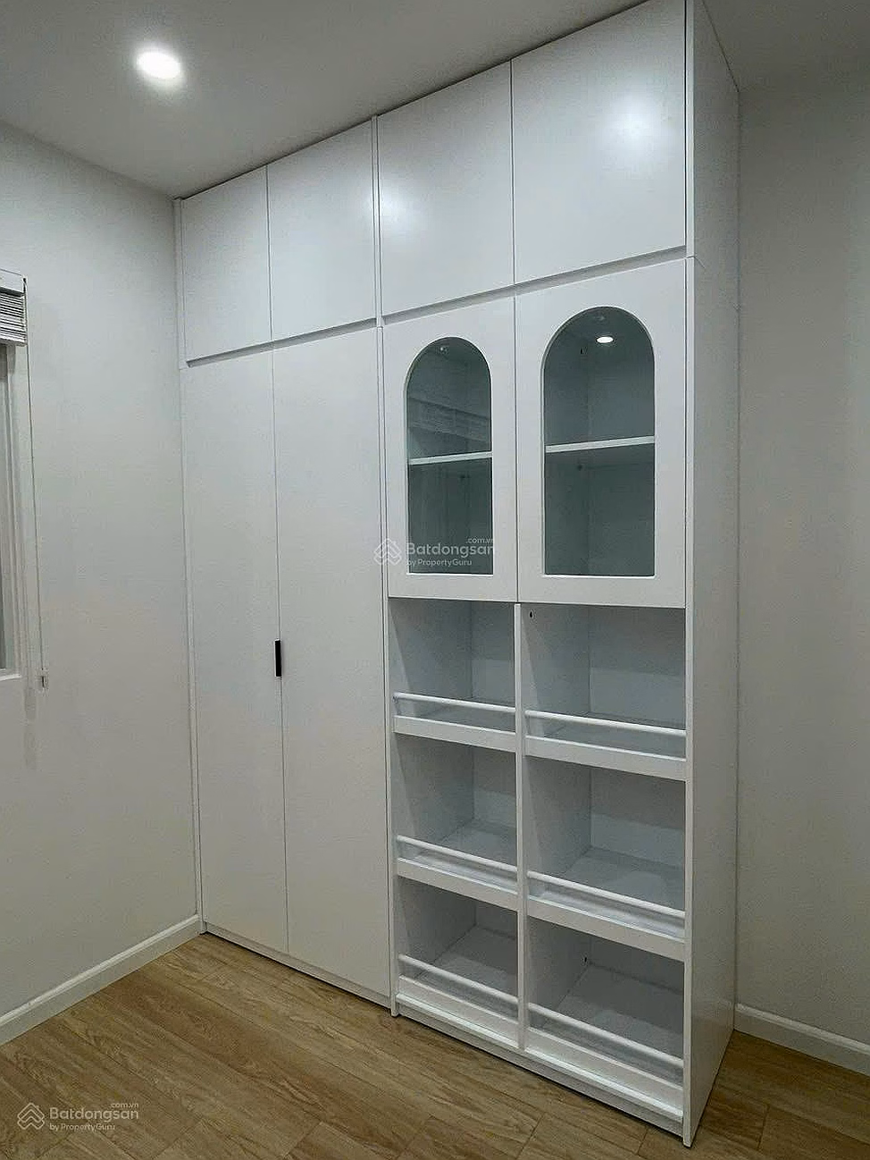 I am the owner of the 60m2 VOV Me Tri apartment for 4.6 billion***