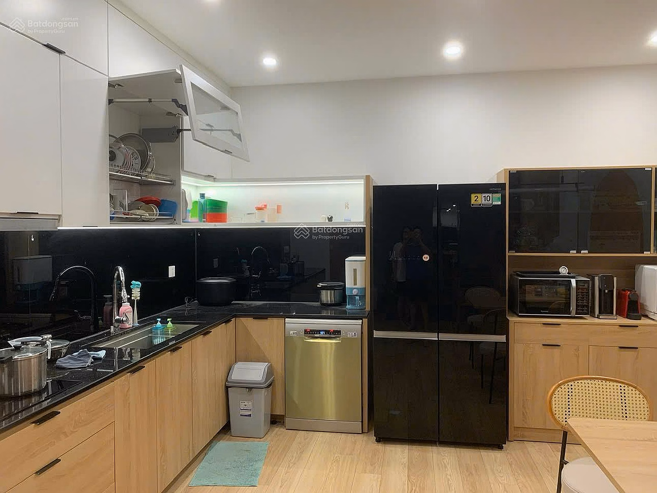 I am the owner of the 60m2 VOV Me Tri apartment for 4.6 billion***