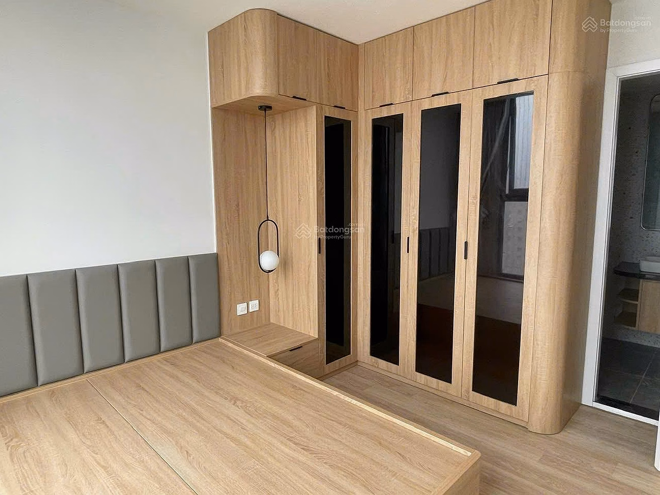 I am the owner of the 60m2 VOV Me Tri apartment for 4.6 billion***
