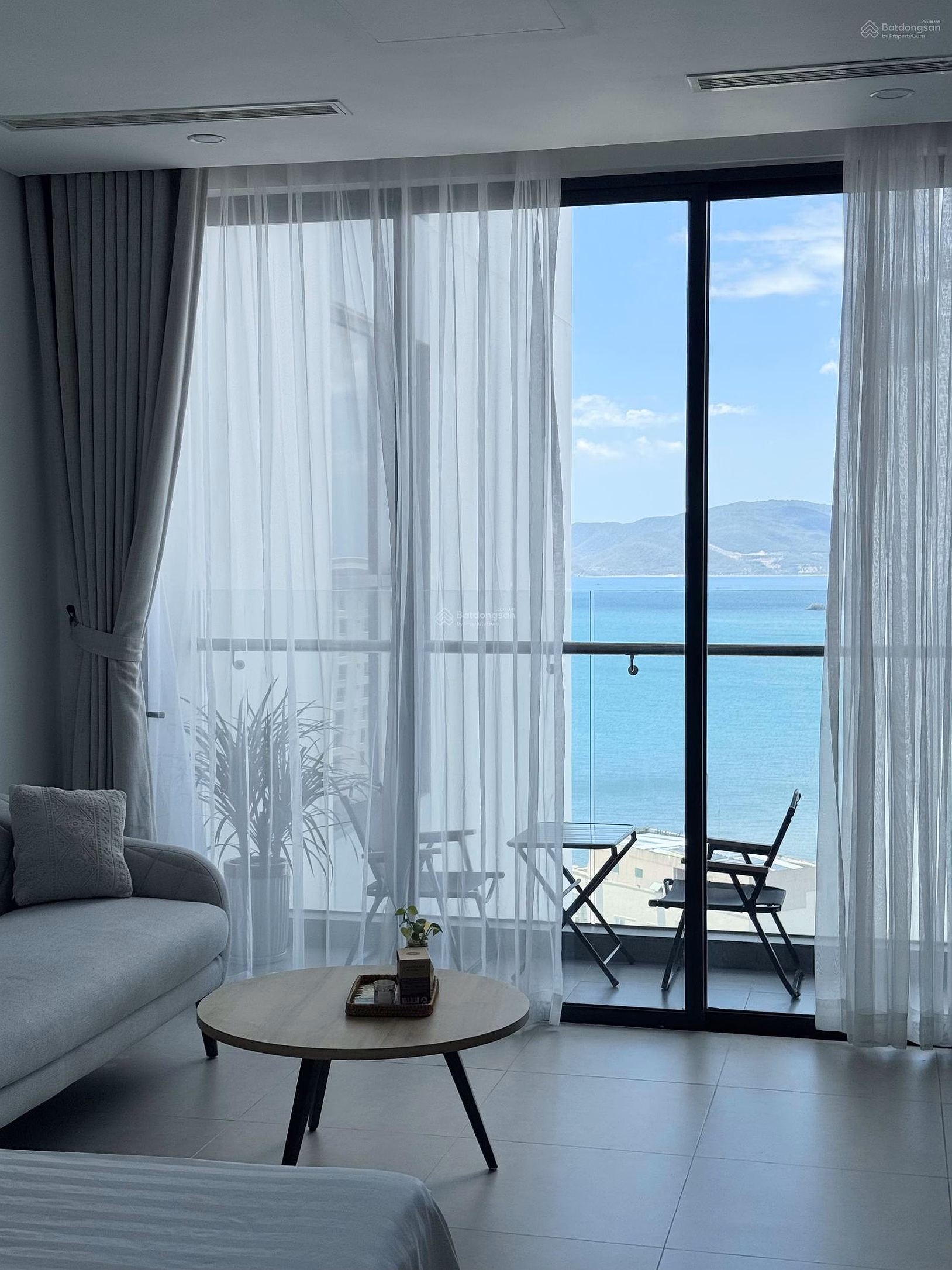 Scenia Bay Nha Trang apartment for rent fully furnished