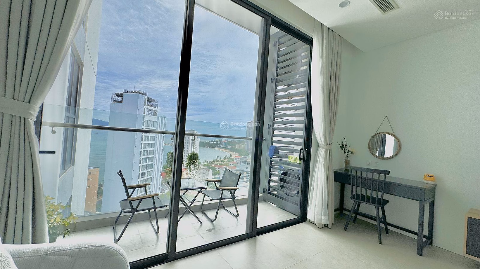 Scenia Bay Nha Trang apartment for rent fully furnished