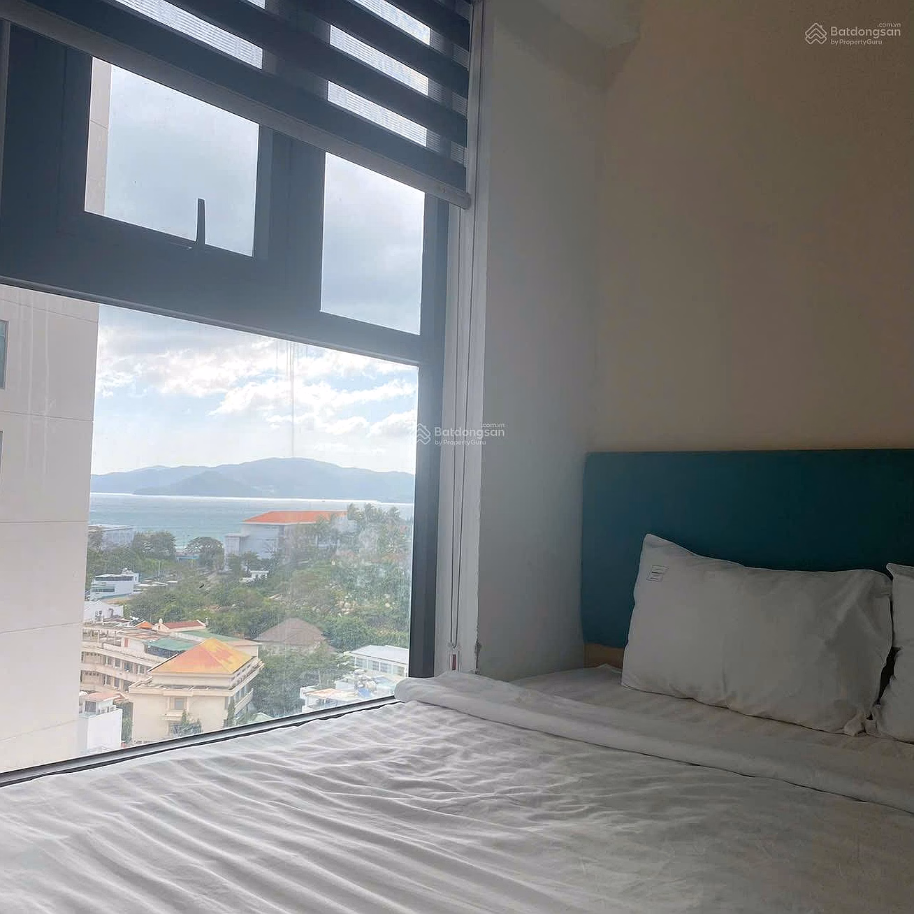 Corner Unit with Sea View – OC3 Muong Thanh Vien Trieu, 3BR, 88m², Great Price