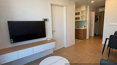 From 10 million/month to stay in a studio, 2-bedroom, 3-bedroom apartment - with car slot + 2-year service exemption