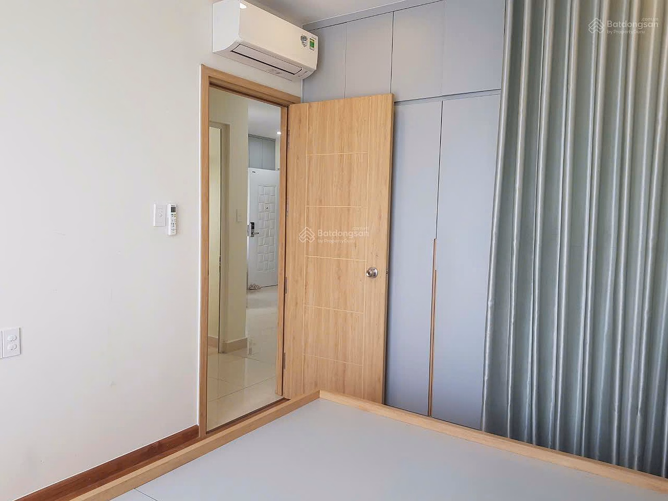 2-BR, 2-WC APARTMENT FOR RENT FOR ONLY 7.7 MILLION IN DREAM HOME DISTRICT 8 FULL Amenities
