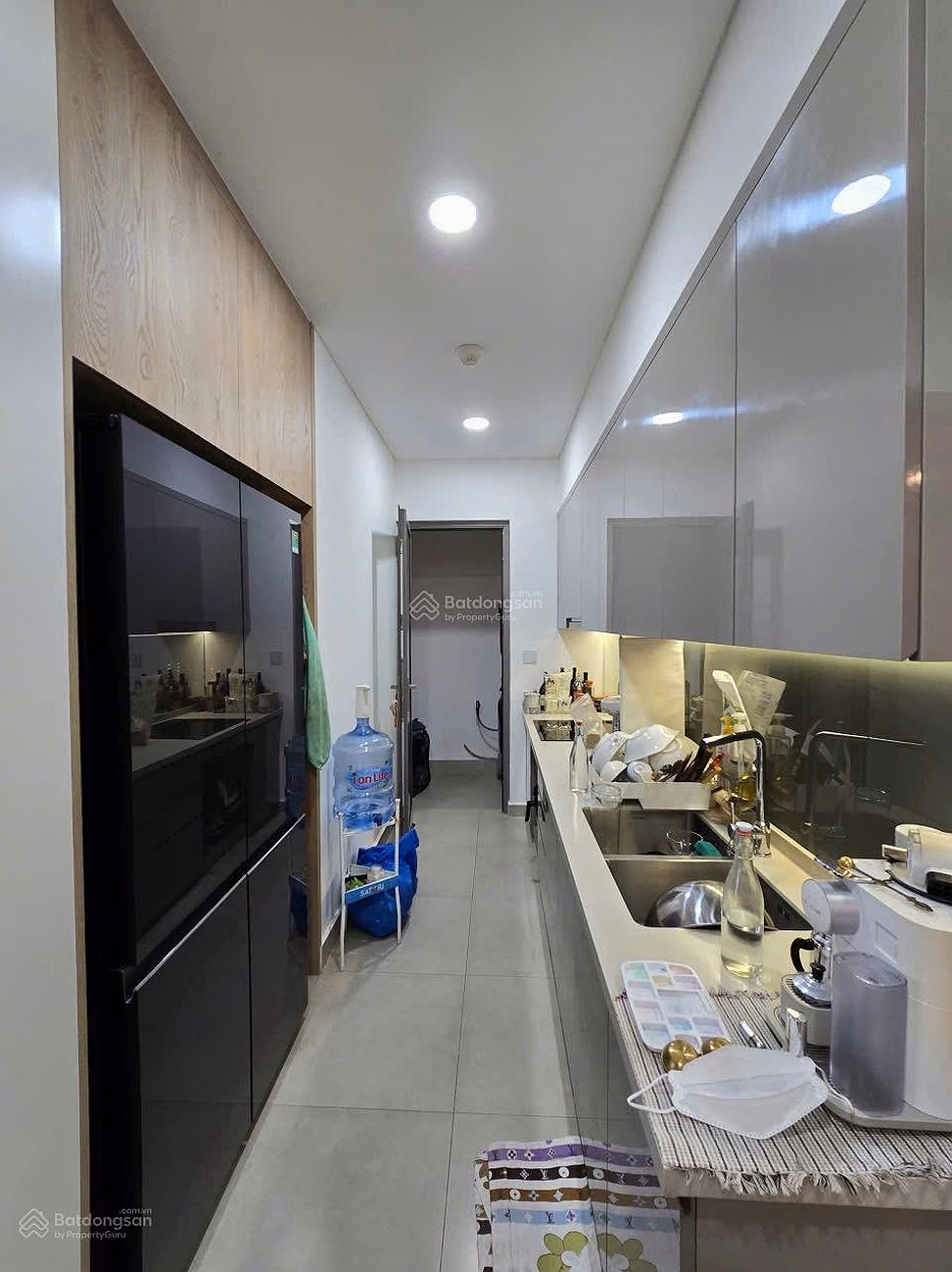 Sky89 Apartment for Sale in District 7, Beautiful River View - 2 Bedrooms, 2 Bathrooms, 72m2, Fully Furnished, High Floor