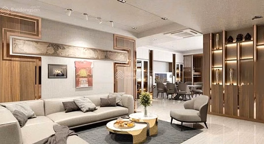 Selling corner apartment 1601 - N04B - T2 151.4m2 Ngoai Giao Doan Urban Area, Xuan Dinh Ward, Hanoi - owner