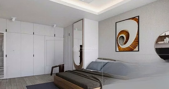 Selling corner apartment 1601 - N04B - T2 151.4m2 Ngoai Giao Doan Urban Area, Xuan Dinh Ward, Hanoi - owner