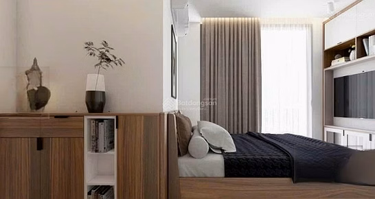 Selling corner apartment 1601 - N04B - T2 151.4m2 Ngoai Giao Doan Urban Area, Xuan Dinh Ward, Hanoi - owner