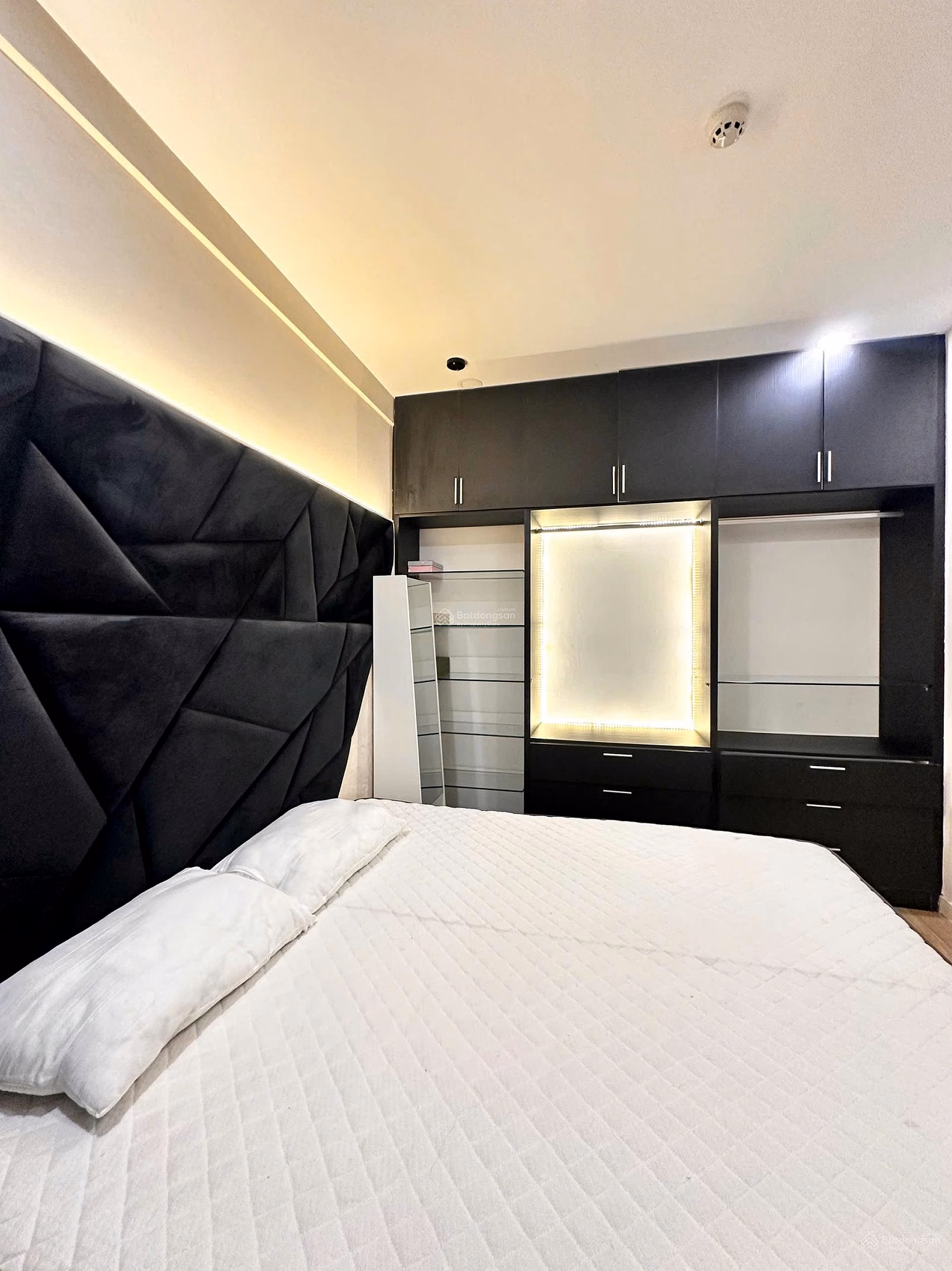 Apartment for rent 65m² Masteri Millennium Apartment, City. Ho Chi Minh