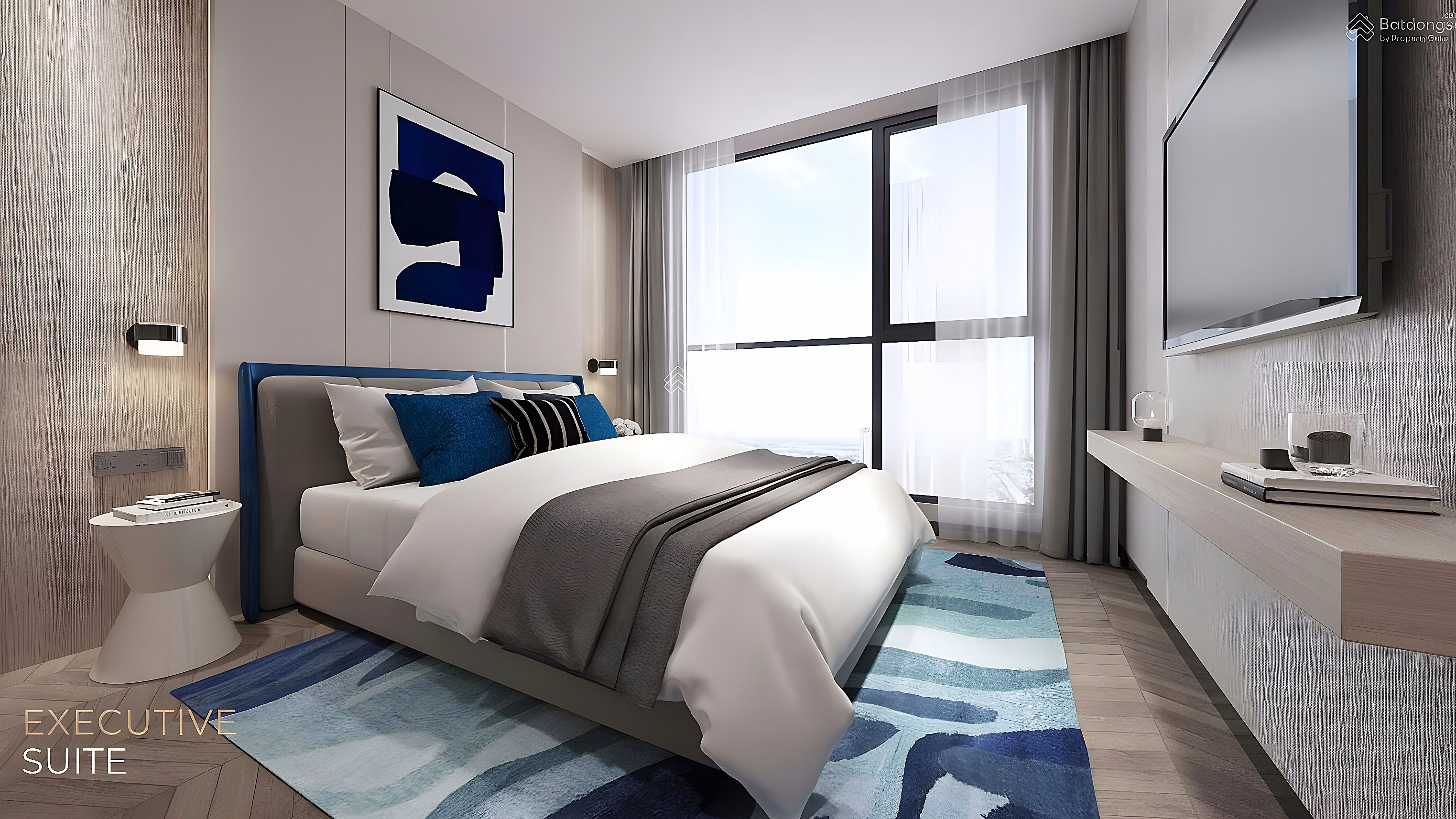 2-bedroom corner apartment at Y4 building, Imperia Co Loa project, 70m2, cheapest price on the market 95 million/m2 with 24T loan support