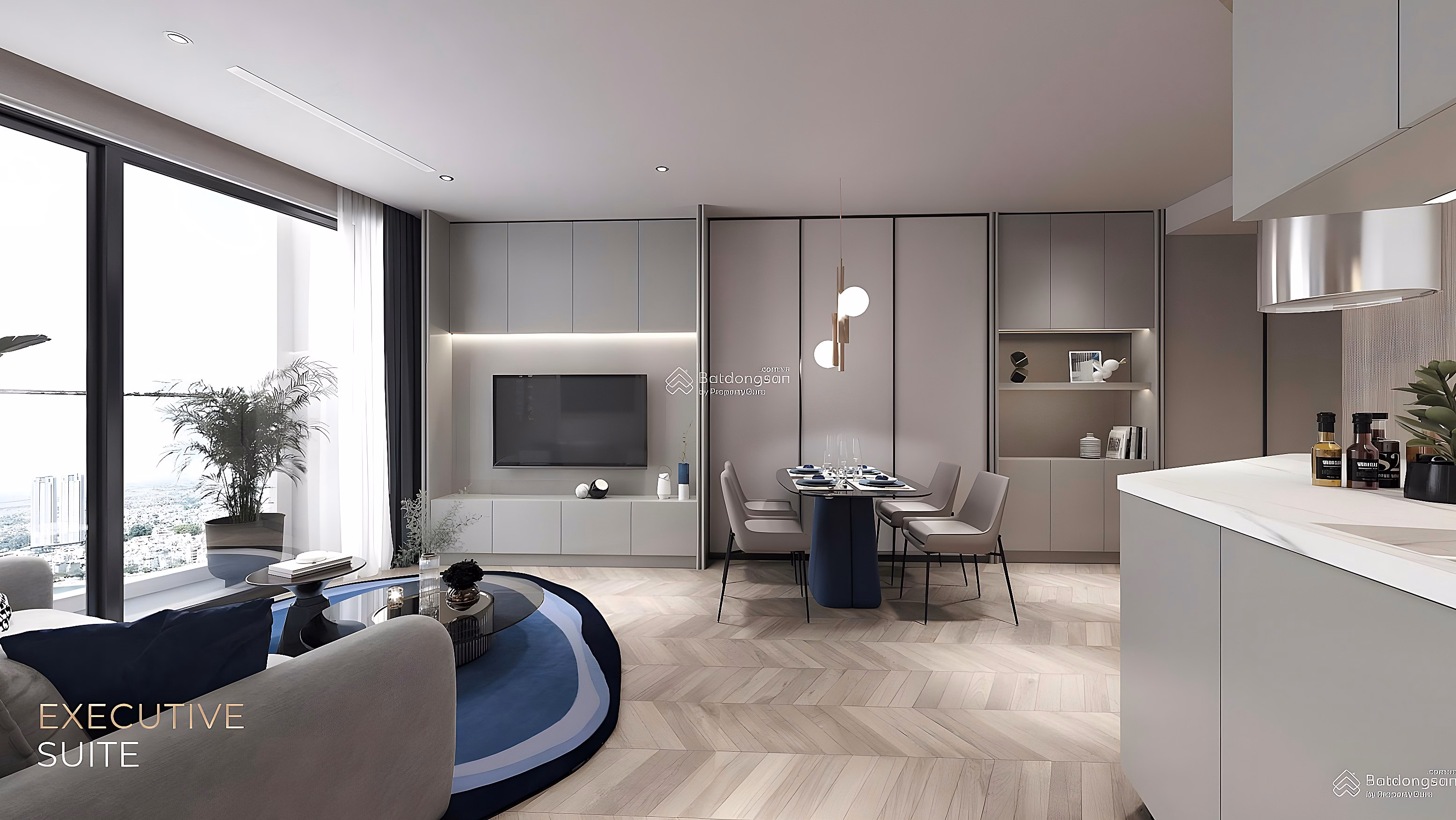 2-bedroom corner apartment at Y4 building, Imperia Co Loa project, 70m2, cheapest price on the market 95 million/m2 with 24T loan support