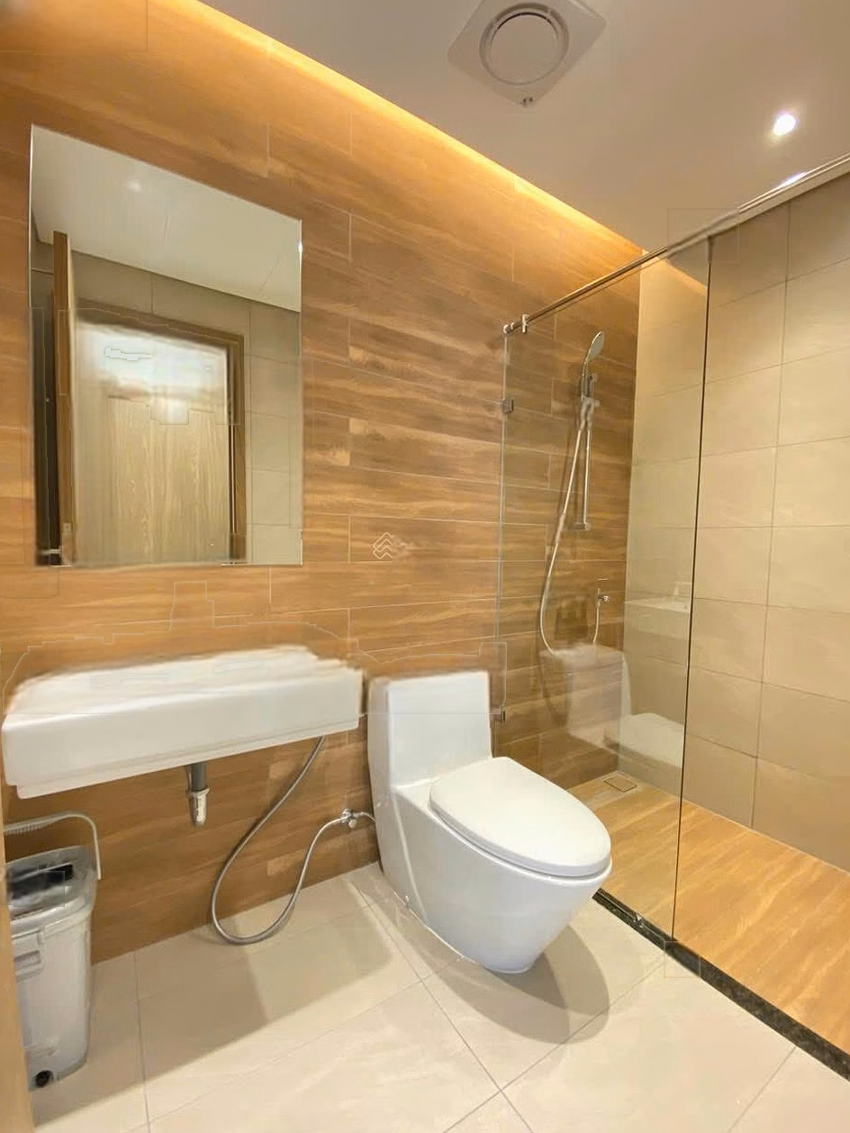Super product corner apartment 85m2 Diamond Alnata Plus Fully furnished price 18 million/month including PQL