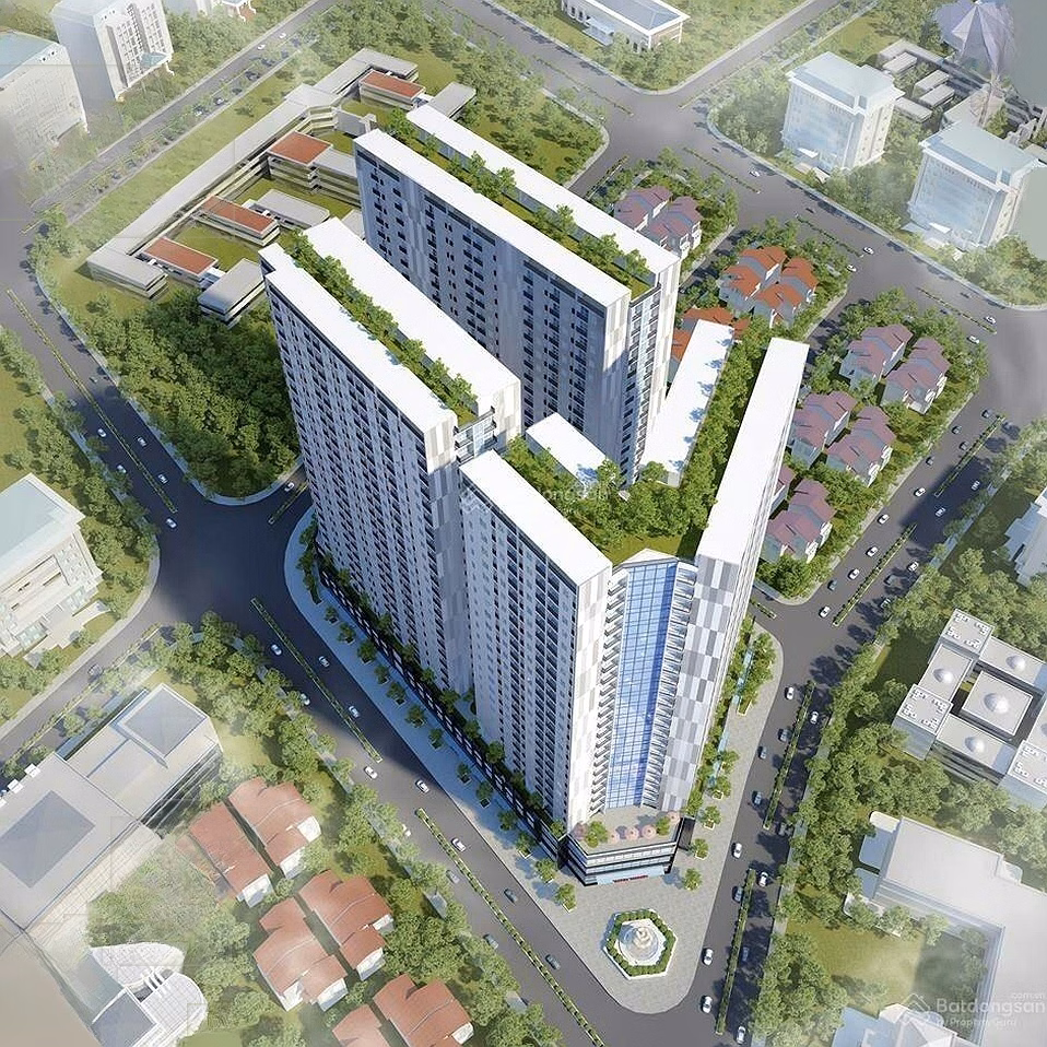 Apartment for rent with 2 bedrooms, 2 bathrooms, 64m2, 9 million VND at 11 Vo Thi Sau Street, South Nha Trang Ward, Khanh Hoa