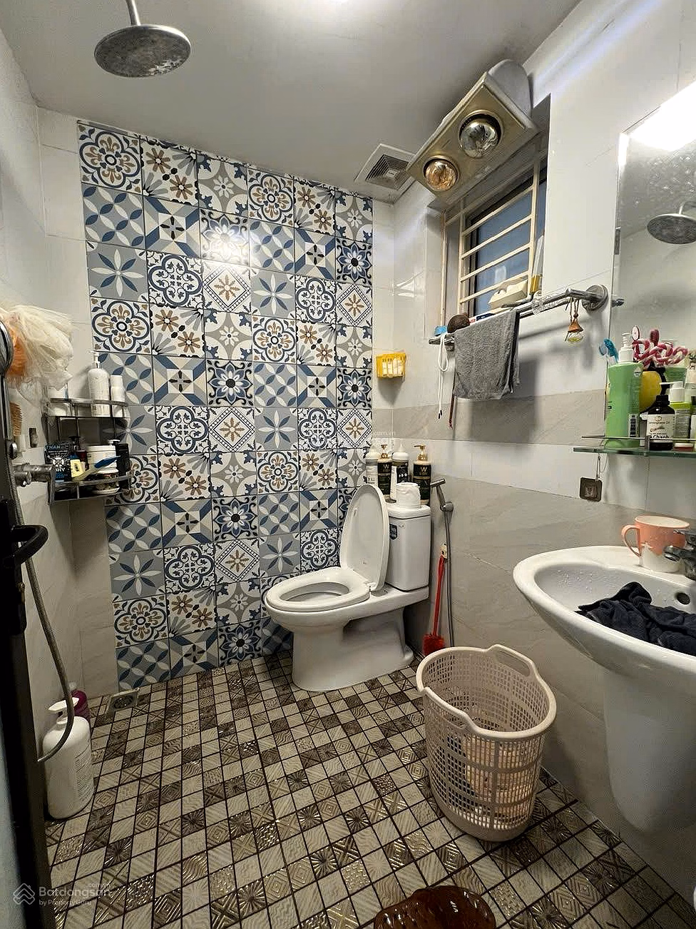 Apartment for sale on Tran Thu Do street, Phap Van urban area, 2 bedrooms, fully furnished, just move in