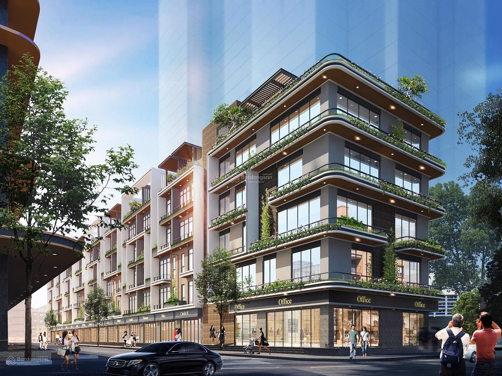 Urgent sale for diplomatic rate apartment 1017 Viha Leciva project 107 Nguyen Tuan, Thanh Xuan, good price