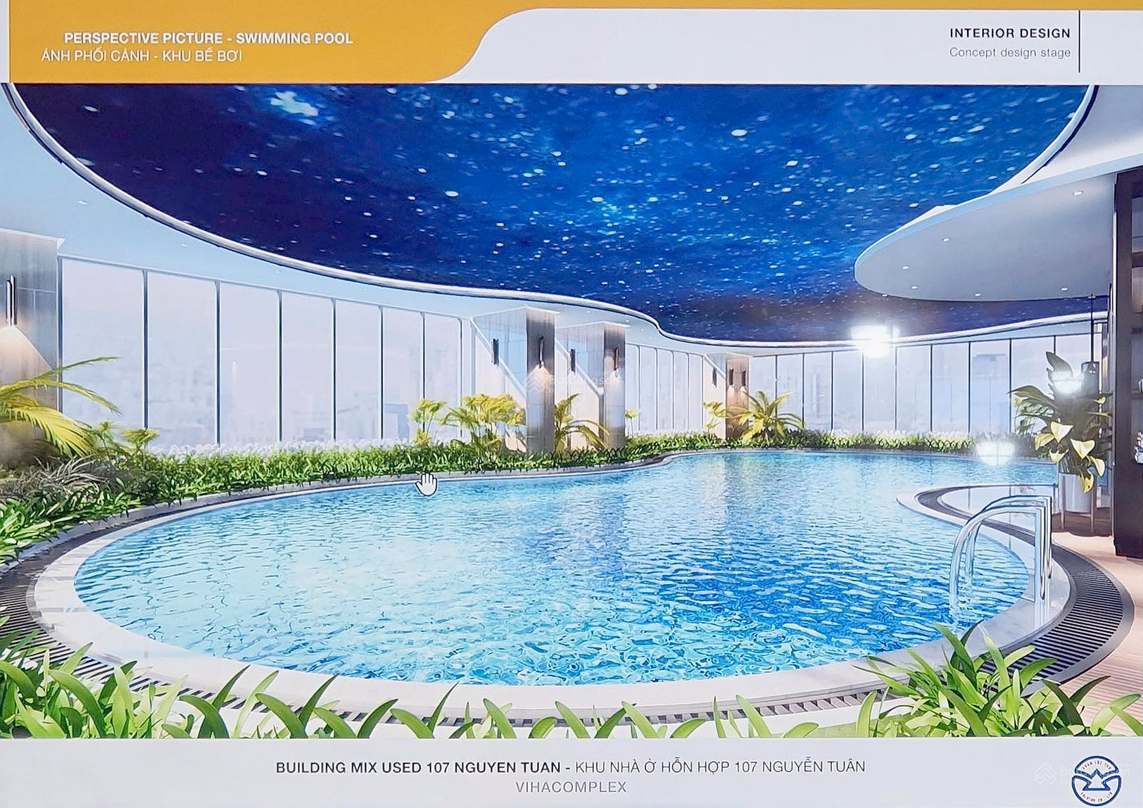 Urgent sale for diplomatic rate apartment 1017 Viha Leciva project 107 Nguyen Tuan, Thanh Xuan, good price