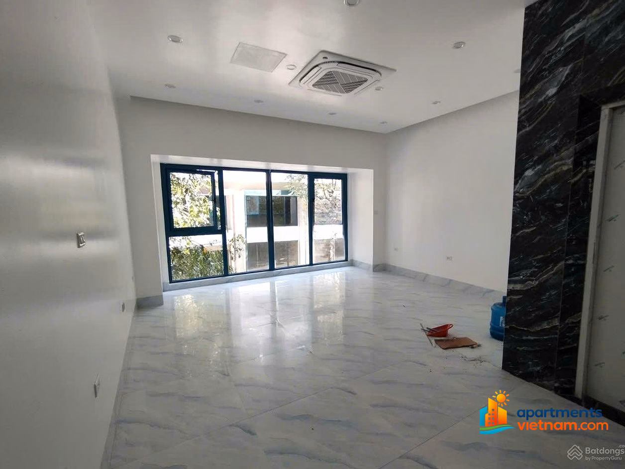 Owner sells Galaxy To Huu 87.5m2, 6 floors, elevator, ceiling air conditioner for only 33.5 billion