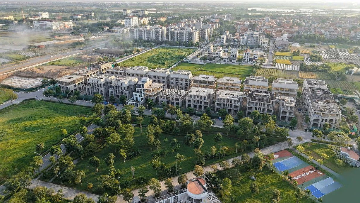 The owner needs to sell the apartment of HUD Me Linh project - Rental with stable cash flow of 5 million/month