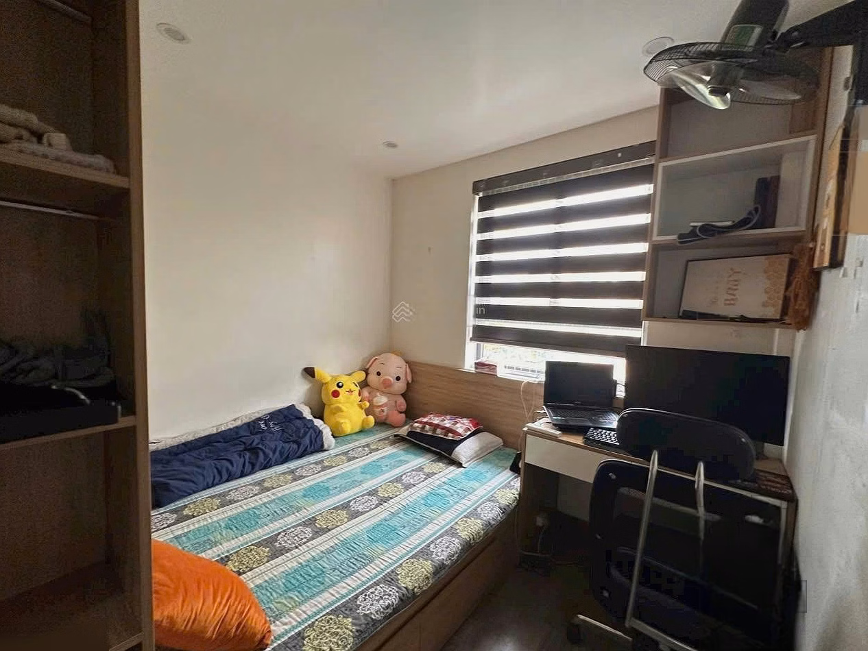 The owner needs to sell the apartment of HUD Me Linh project - Rental with stable cash flow of 5 million/month
