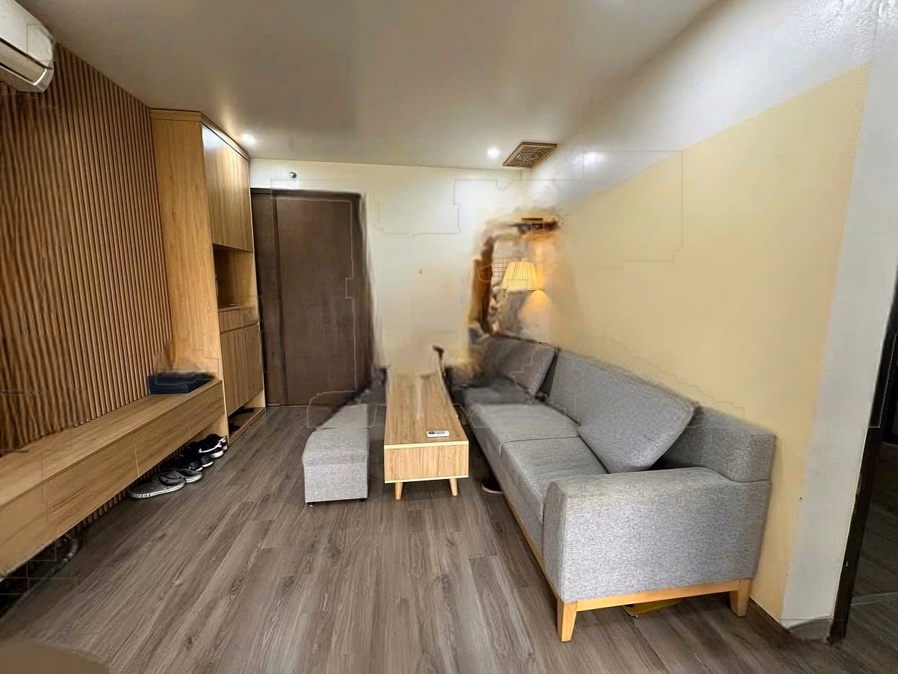 The owner needs to sell the apartment of HUD Me Linh project - Rental with stable cash flow of 5 million/month