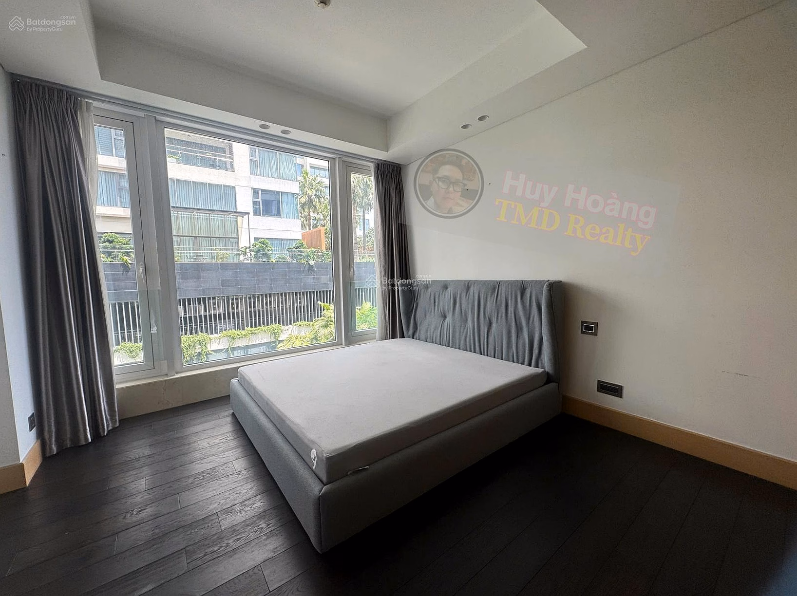 The Albany Thao Dien - Need to Sell Apartment Quickly | 217.11m² 3 bedrooms 5 bathrooms | Price 42 billion includes all taxes and fees