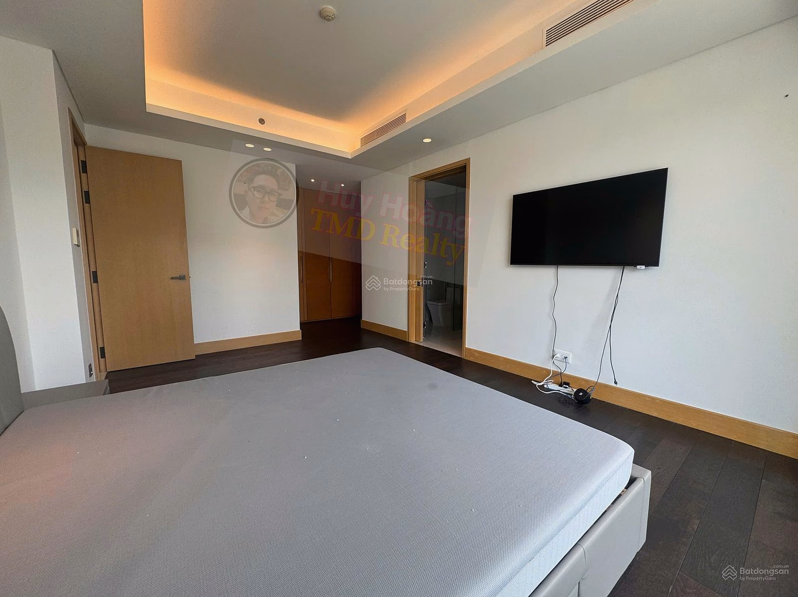 The Albany Thao Dien - Need to Sell Apartment Quickly | 217.11m² 3 bedrooms 5 bathrooms | Price 42 billion includes all taxes and fees