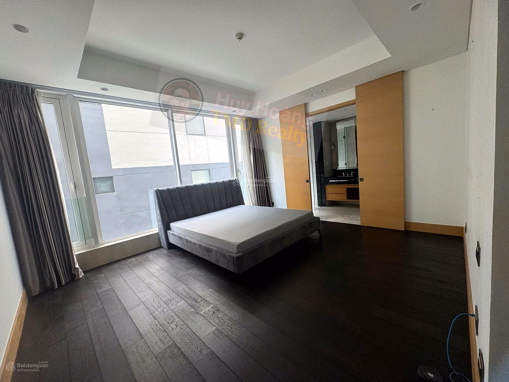 The Albany Thao Dien - Need to Sell Apartment Quickly | 217.11m² 3 bedrooms 5 bathrooms | Price 42 billion includes all taxes and fees