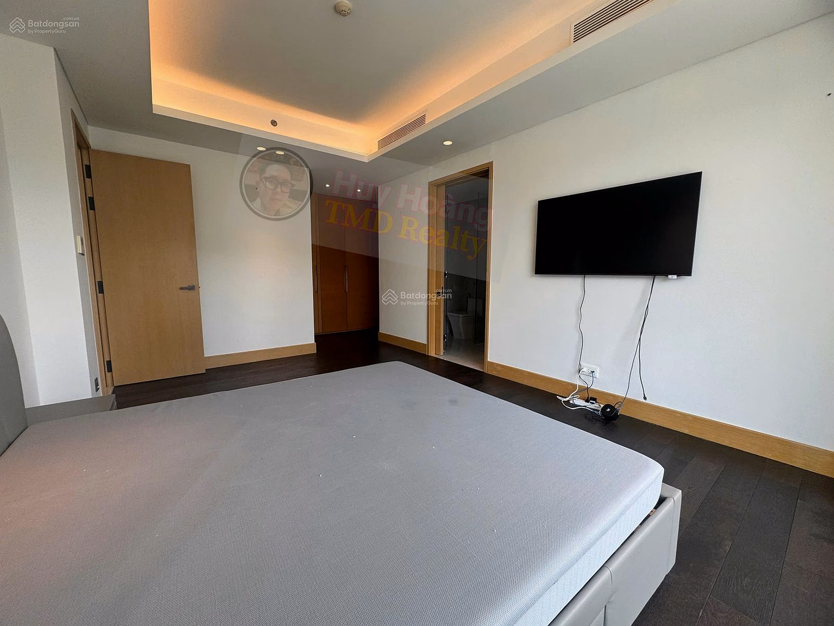 The Albany Thao Dien - Need to Sell Apartment Quickly | 217.11m² 3 bedrooms 5 bathrooms | Price 42 billion includes all taxes and fees