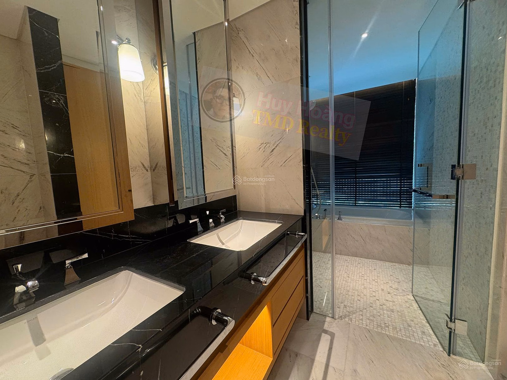 The Albany Thao Dien - Need to Sell Apartment Quickly | 217.11m² 3 bedrooms 5 bathrooms | Price 42 billion includes all taxes and fees